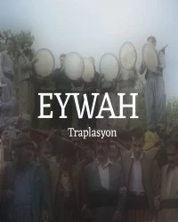 دانلود آهنگ Traplasyon --EYWAH