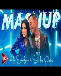 دانلود آهنگ Vefa Serifova - Serdar Ortac-Mashup