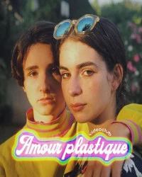دانلود آهنگ Videoclub-Amour plastique