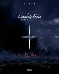 دانلود آهنگ Vimen-Everybody Knows