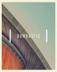 دانلود آهنگ Voobax-Bombastic (Remix)