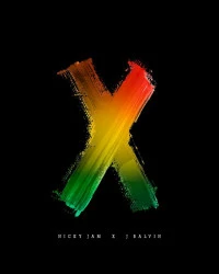 دانلود آهنگ X-Nicky Jam - J Balvin