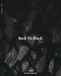دانلود آهنگ YAAS-Back to Black (feat- Nizar - Daniel) Huss