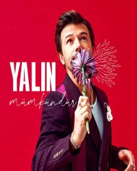 دانلود آهنگ Yalın-Mümkündür