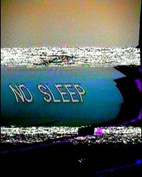 دانلود آهنگ Young Blood-No Sleep