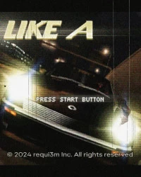 دانلود آهنگ requi3m --LIKE A