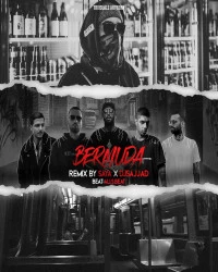 دانلود آهنگ ラップ --Bermuda (djsajjad - saya - ali s beat)